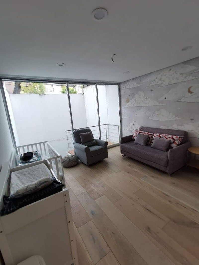 Apartamento em Polanco III Sección, Miguel Hidalgo, foto 19 de 21