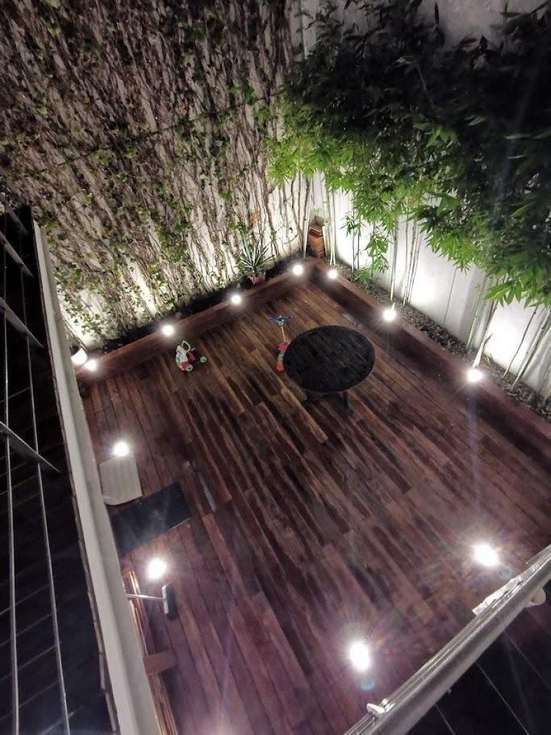 Apartamento em Polanco III Sección, Miguel Hidalgo, foto 21 de 21