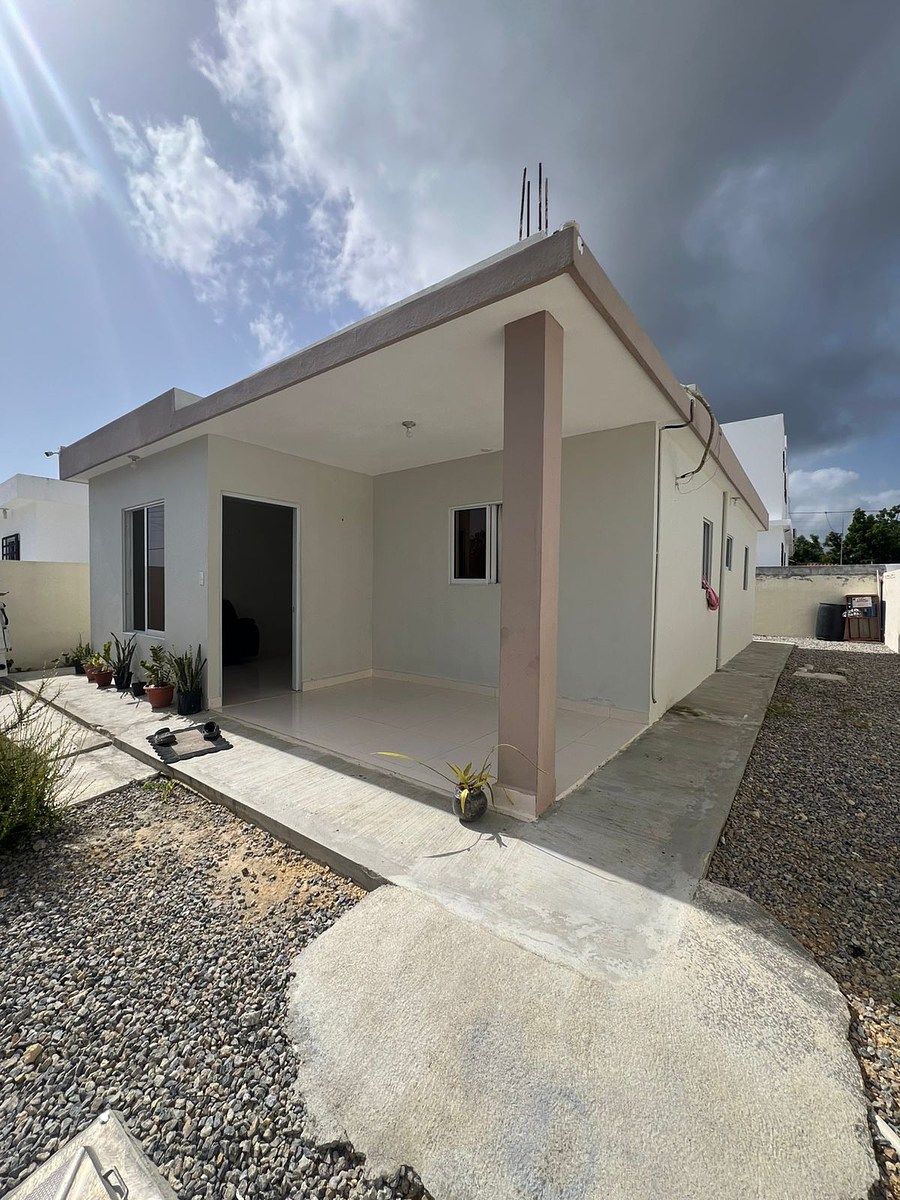 Casa familiar lista para mudarte, foto 1 de 13
