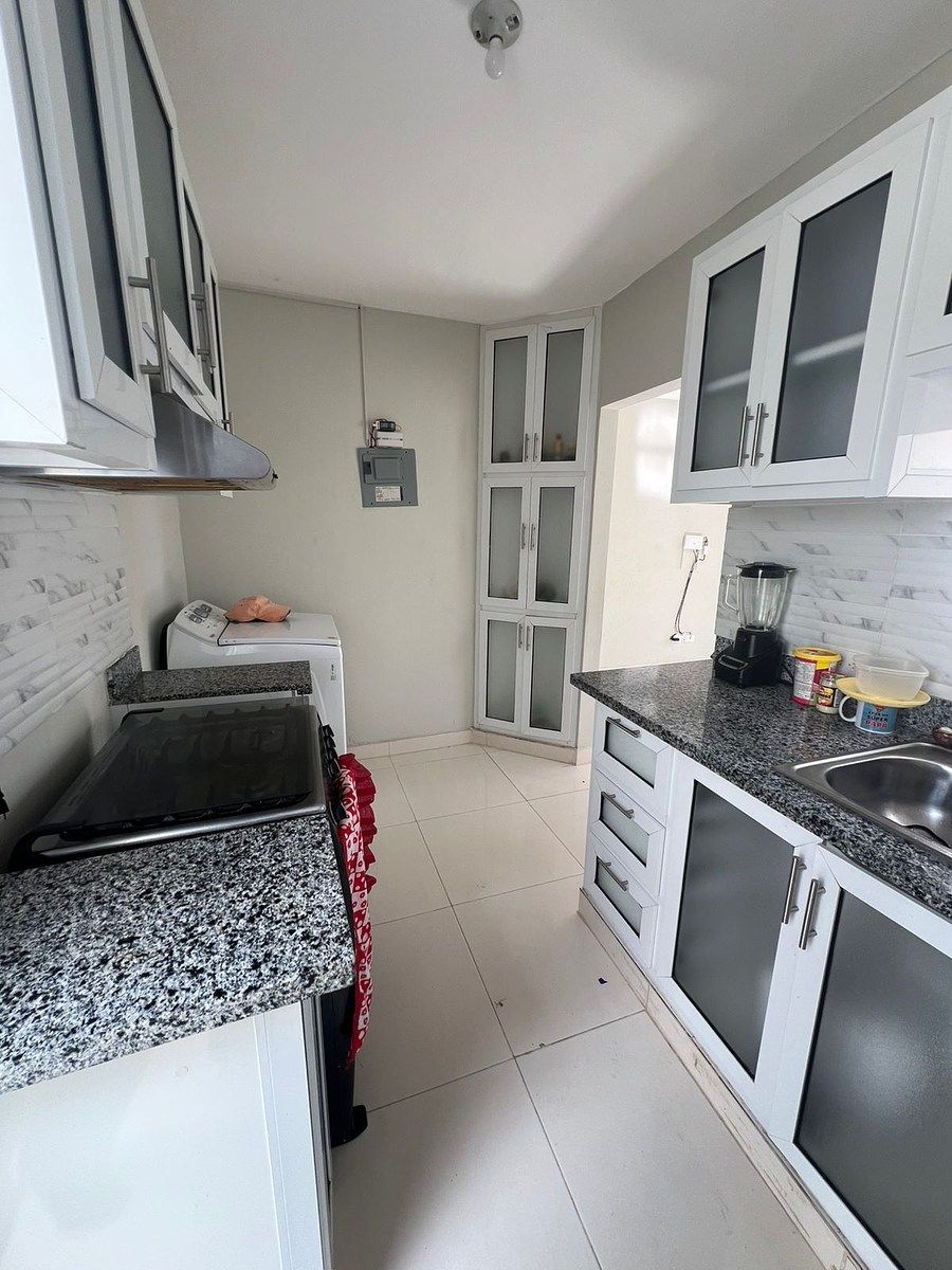 Cocina, foto 6 de 13