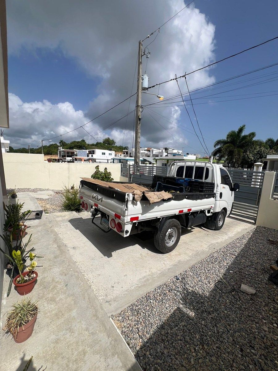 Casa en Cerros De La Bahía, Nagua, foto 4 de 13
