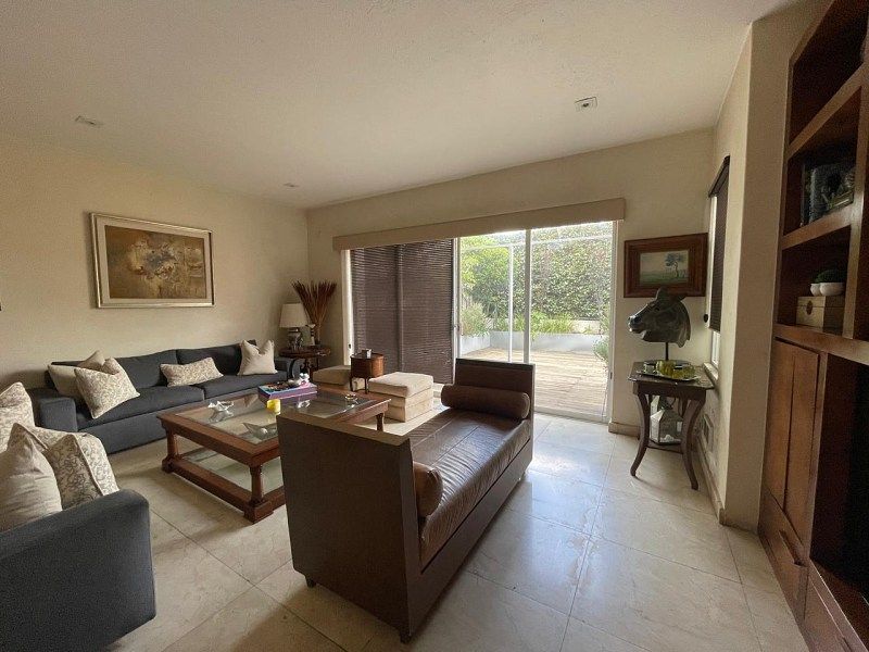 VENTA CASA EN PRIVADA - SECOYAS - LAURELES- BOSQUES DE LAS LOMAS, foto 1 de 28