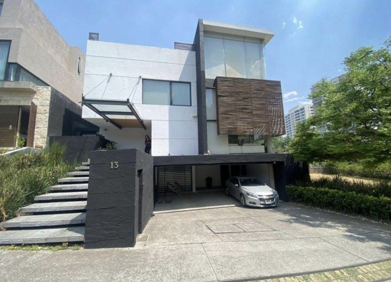 Casa em San Mateo Tlaltenango, Cuajimalpa de Morelos, foto 9 de 17