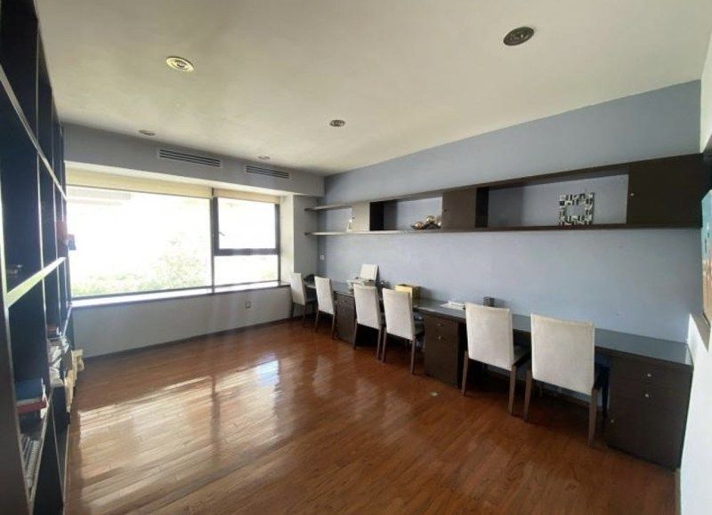 Casa em San Mateo Tlaltenango, Cuajimalpa de Morelos, foto 11 de 17