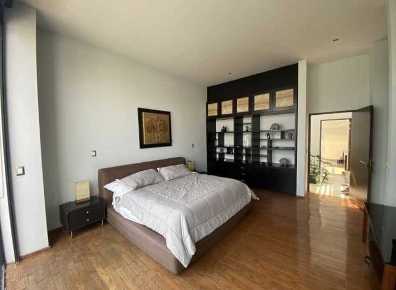 Casa em San Mateo Tlaltenango, Cuajimalpa de Morelos, foto 12 de 17