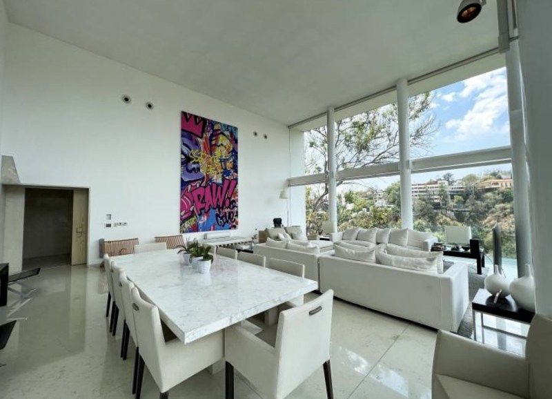 House in Bosque de las Lomas, Miguel Hidalgo, photo 3 of 30