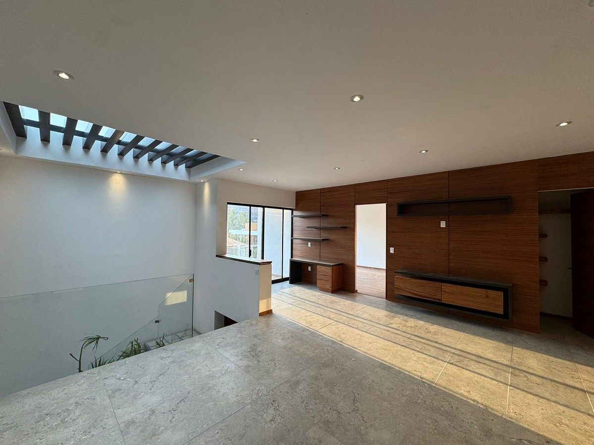 Casa en condominio en Tres Marías, Morelia, foto 17 de 17