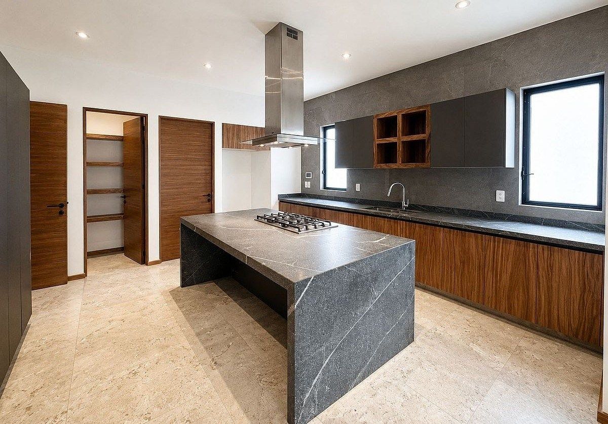 Casa en condominio en Tres Marías, Morelia, foto 2 de 17