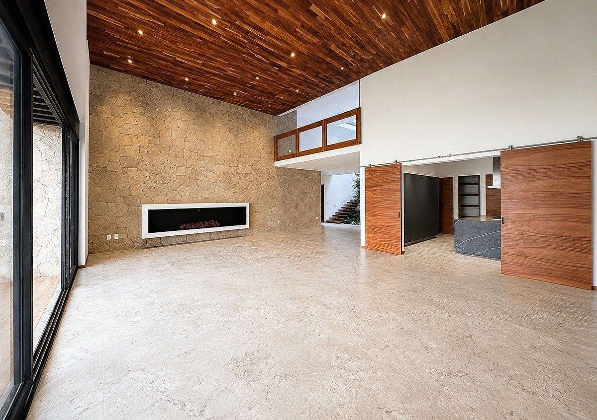 Casa en condominio en Tres Marías, Morelia, foto 4 de 17