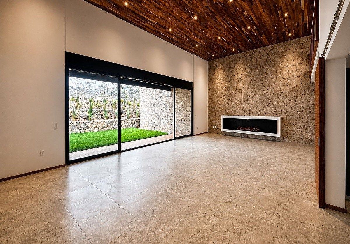 Casa en condominio en Tres Marías, Morelia, foto 3 de 17