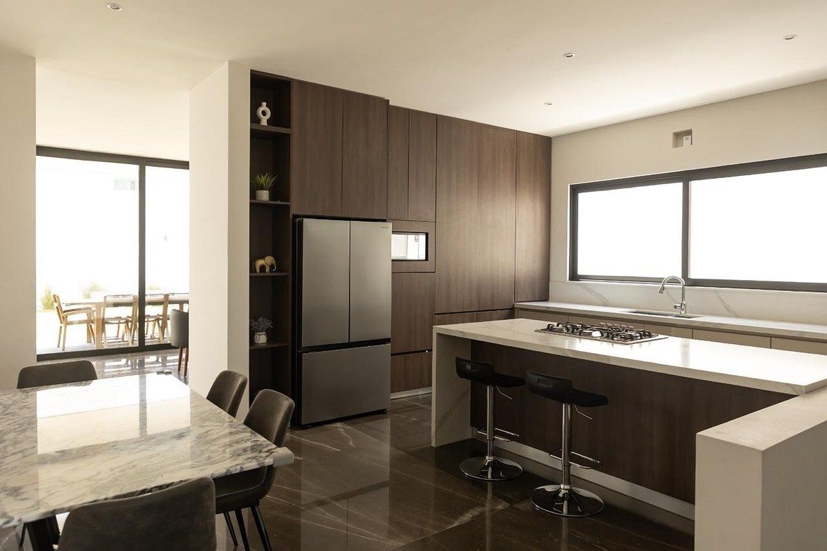 Casa em Laderas Caranday, Monterrey, foto 4 de 14