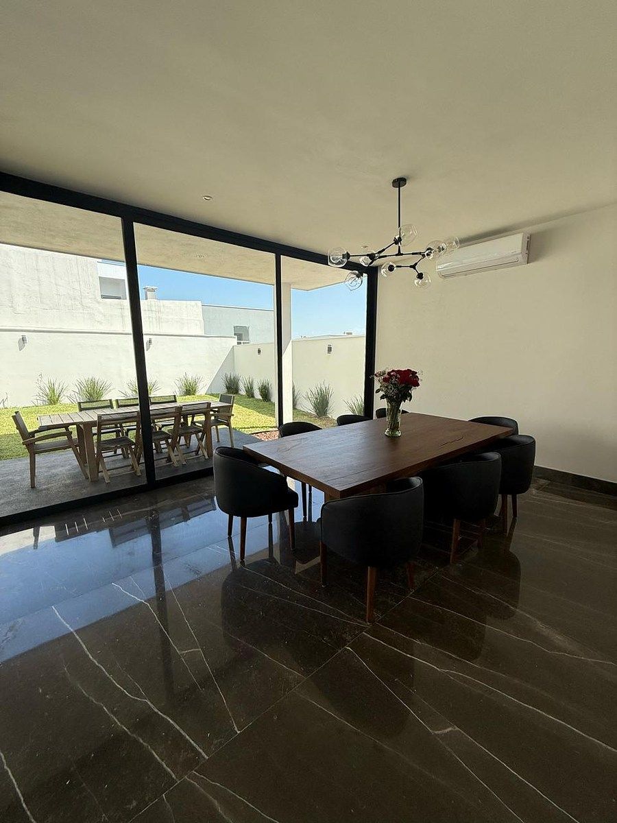 Casa em Laderas Caranday, Monterrey, foto 13 de 14