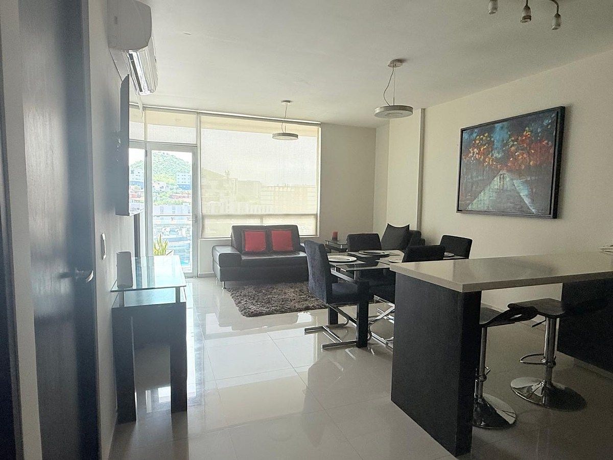 Departamento en San Jerónimo, Monterrey, foto 2 de 19