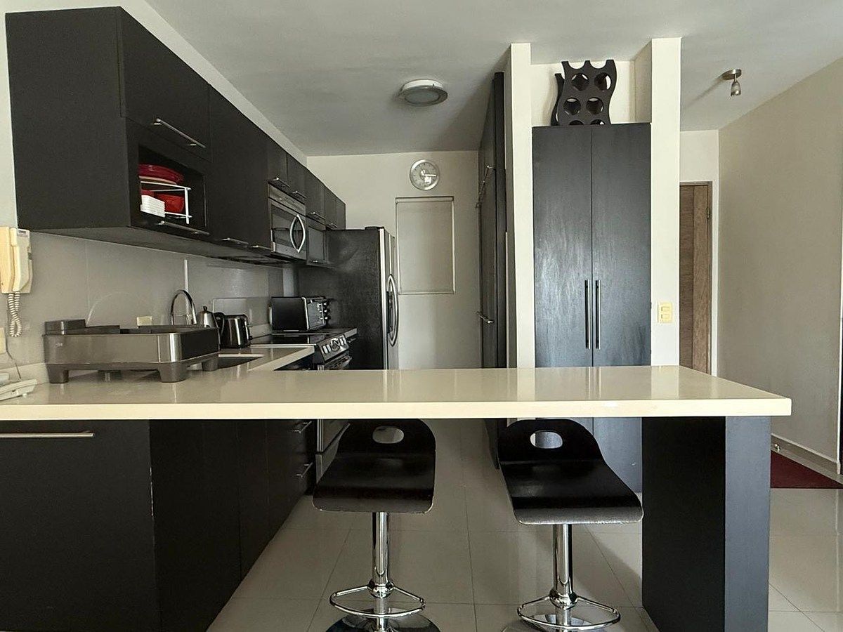 Departamento en San Jerónimo, Monterrey, foto 3 de 19
