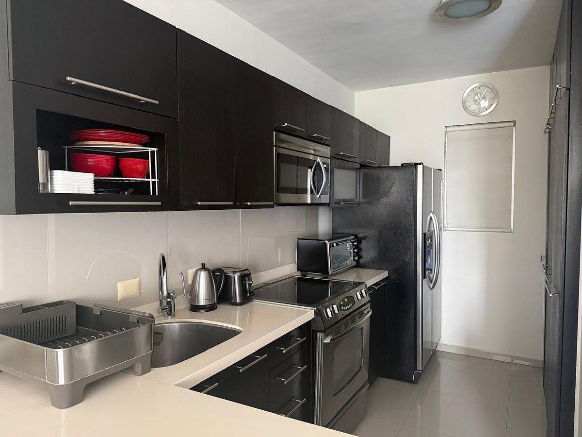 Departamento en San Jerónimo, Monterrey, foto 4 de 19