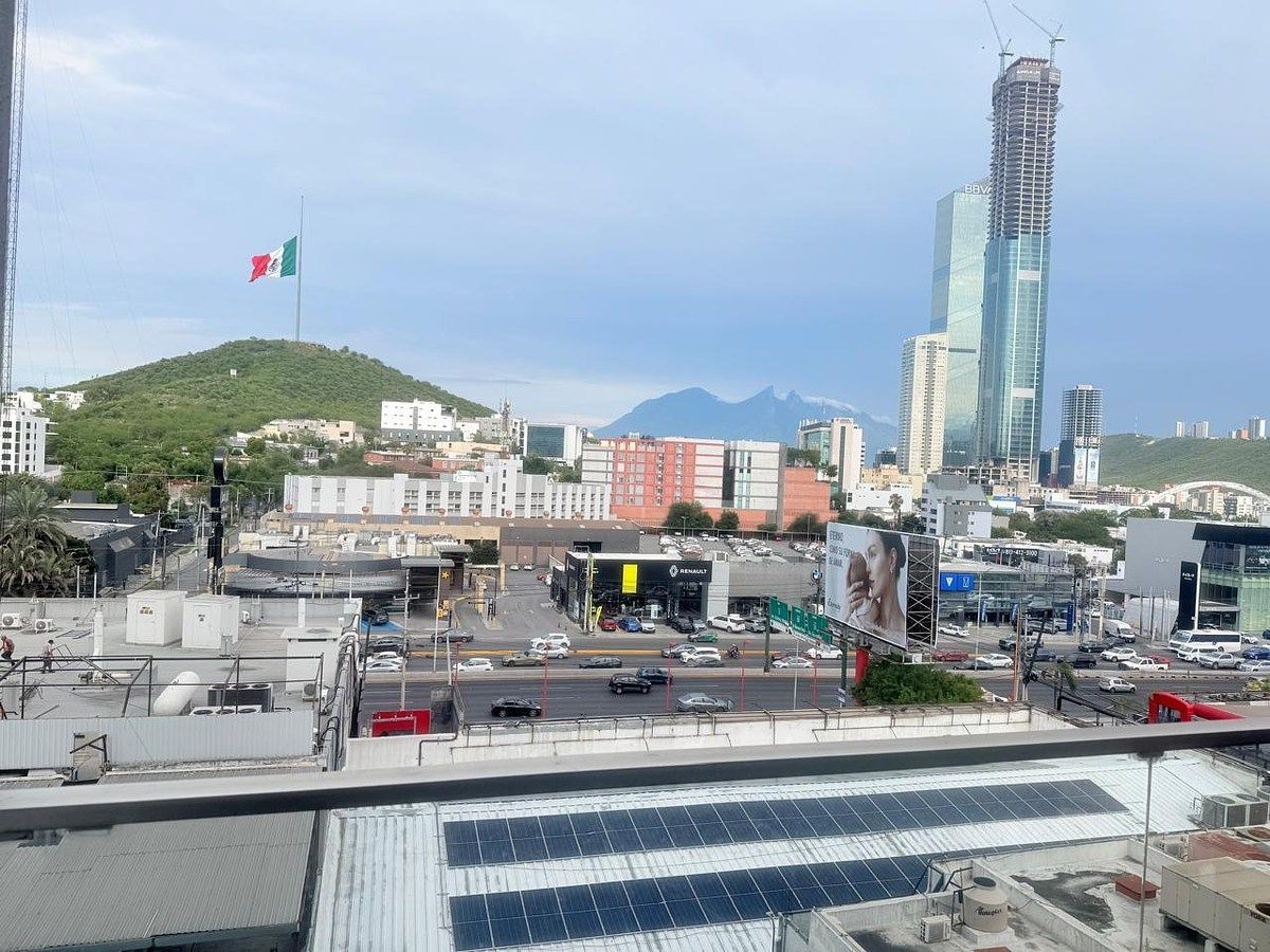 Departamento en San Jerónimo, Monterrey, foto 14 de 19