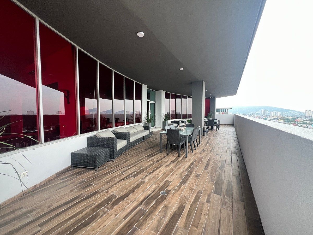 Departamento en San Jerónimo, Monterrey, foto 15 de 19