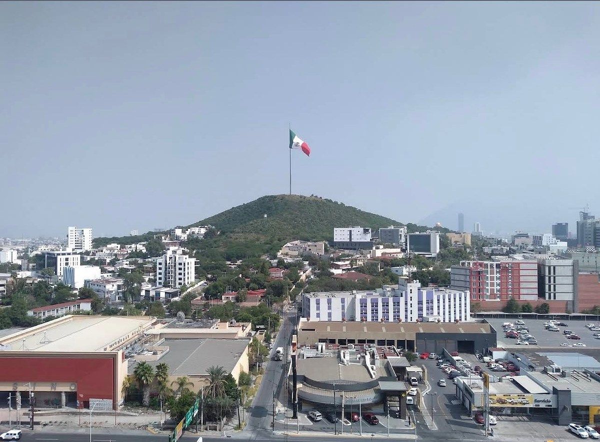 Departamento en San Jerónimo, Monterrey, foto 18 de 19