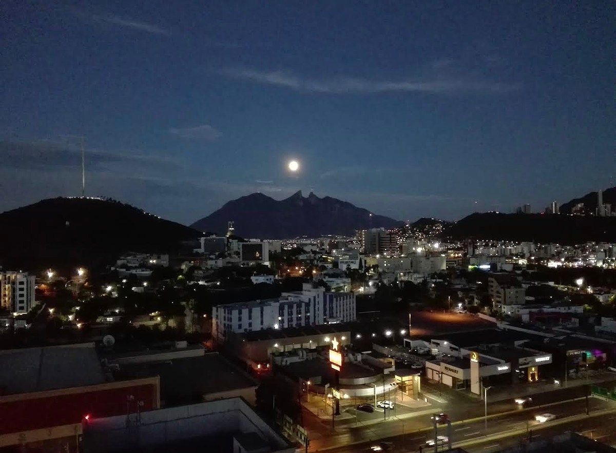 Departamento en San Jerónimo, Monterrey, foto 19 de 19
