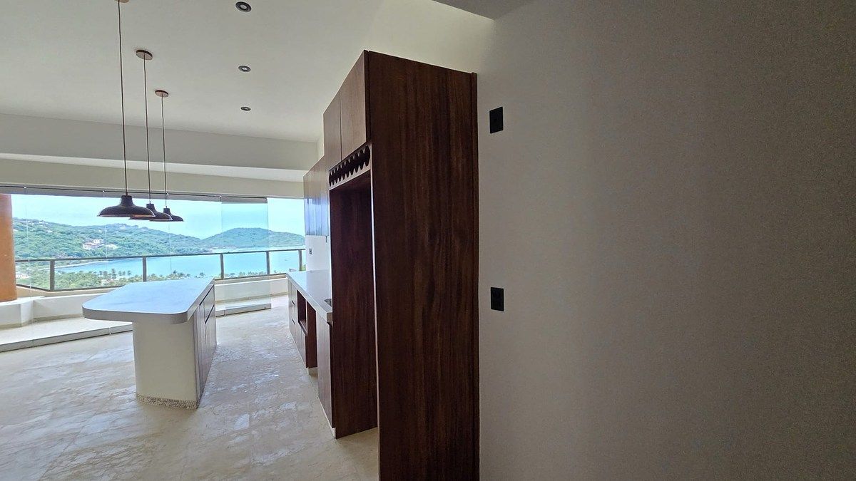 Departamento en La Ropa, Zihuatanejo de Azueta, foto 2 de 9