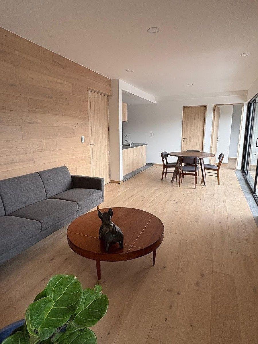 Renta de Departamento en Calle Río Guadalquivir, Colonia Cuauhtémoc HV30, foto 1 de 13
