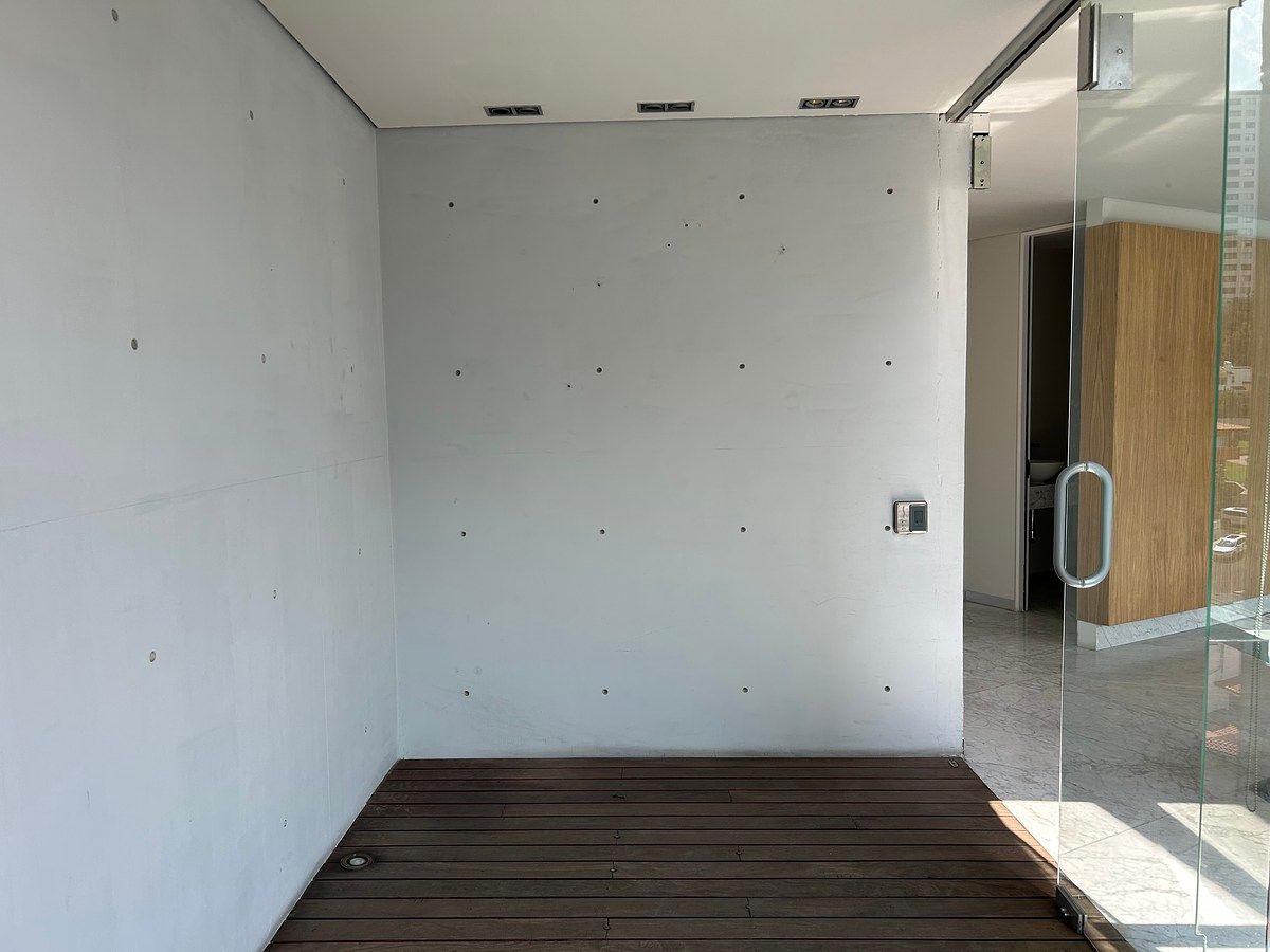 Apartamento em Hacienda de las Palmas, Huixquilucan, foto 5 de 48