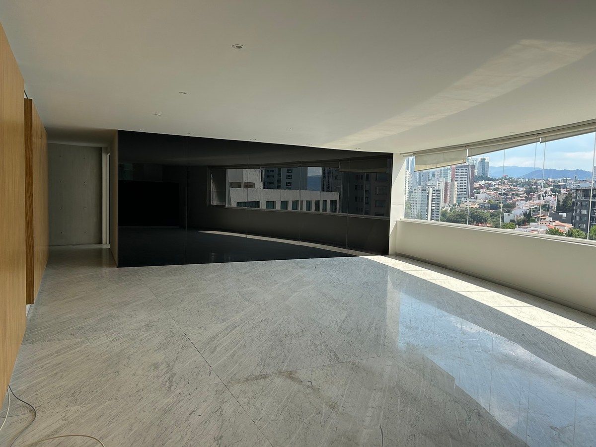 Apartamento em Hacienda de las Palmas, Huixquilucan, foto 7 de 48