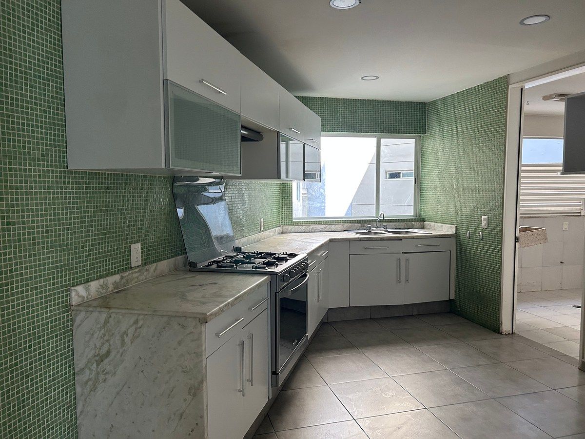 Apartamento em Hacienda de las Palmas, Huixquilucan, foto 9 de 48