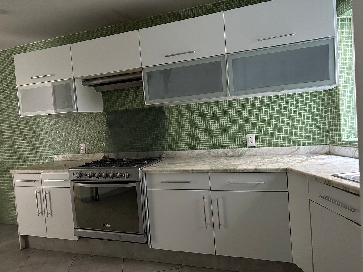 Apartamento em Hacienda de las Palmas, Huixquilucan, foto 11 de 48