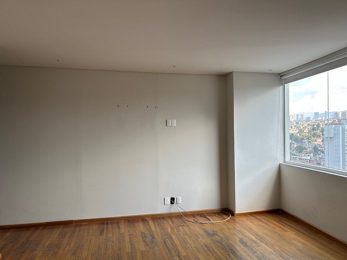 Apartamento em Hacienda de las Palmas, Huixquilucan, foto 14 de 48