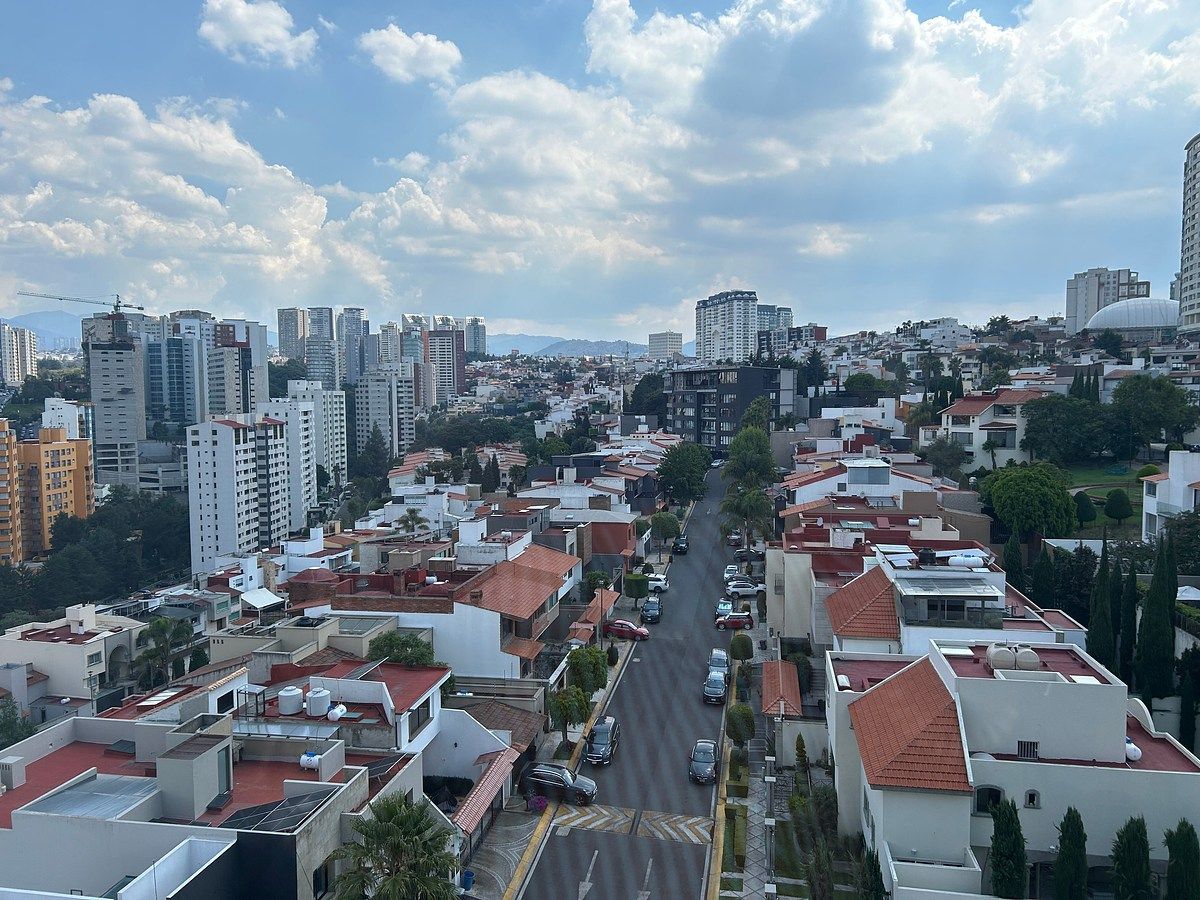 Apartamento em Hacienda de las Palmas, Huixquilucan, foto 15 de 48
