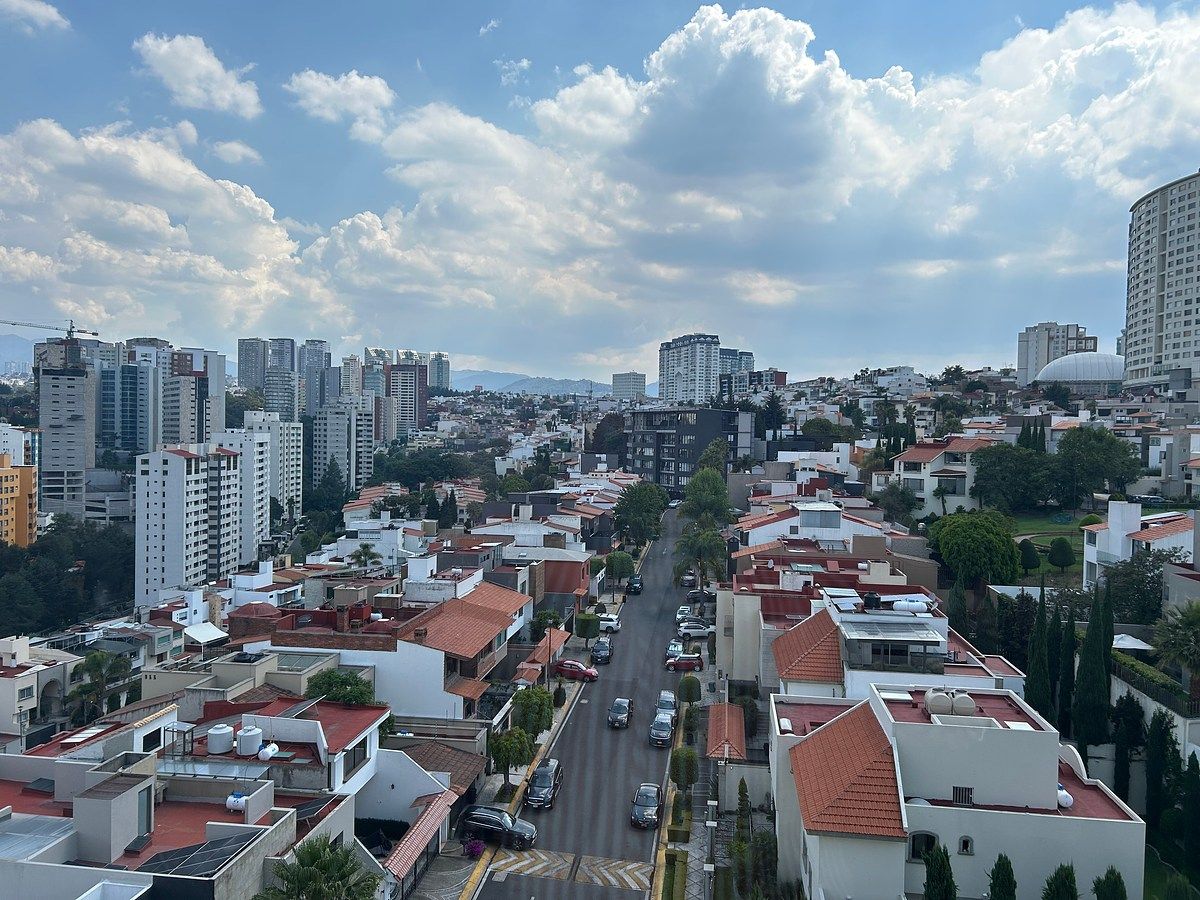 Apartamento em Hacienda de las Palmas, Huixquilucan, foto 19 de 48