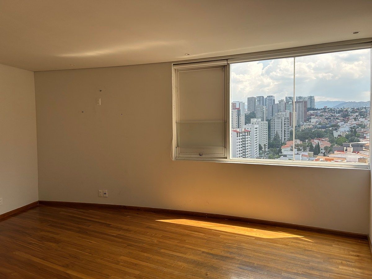Apartamento em Hacienda de las Palmas, Huixquilucan, foto 23 de 48
