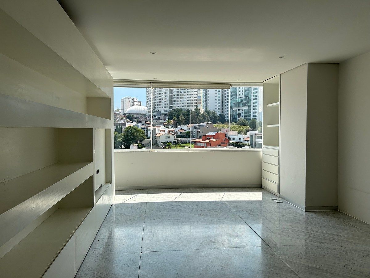 Apartamento em Hacienda de las Palmas, Huixquilucan, foto 37 de 48