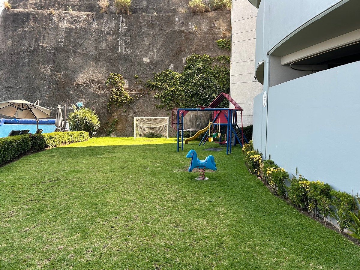 Apartamento em Hacienda de las Palmas, Huixquilucan, foto 41 de 48