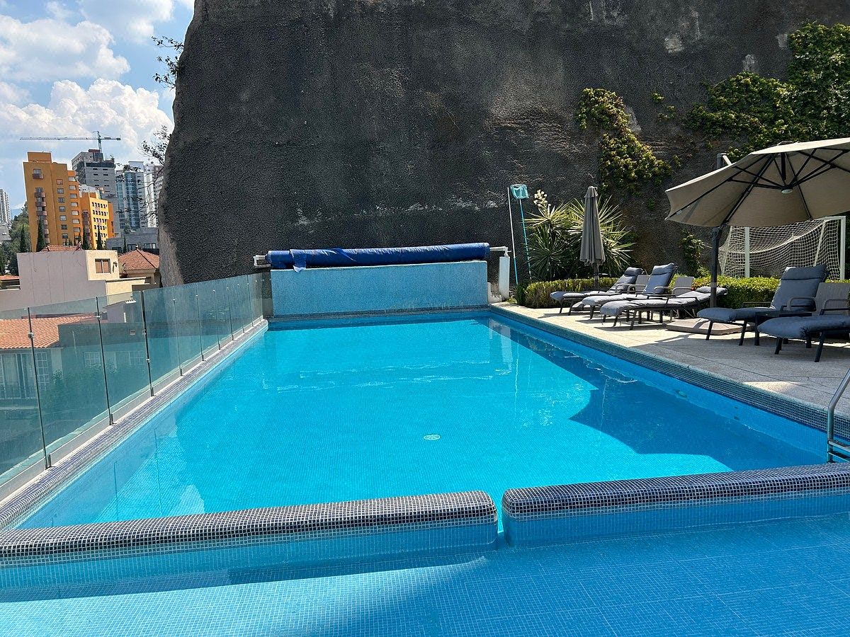 Apartamento em Hacienda de las Palmas, Huixquilucan, foto 42 de 48