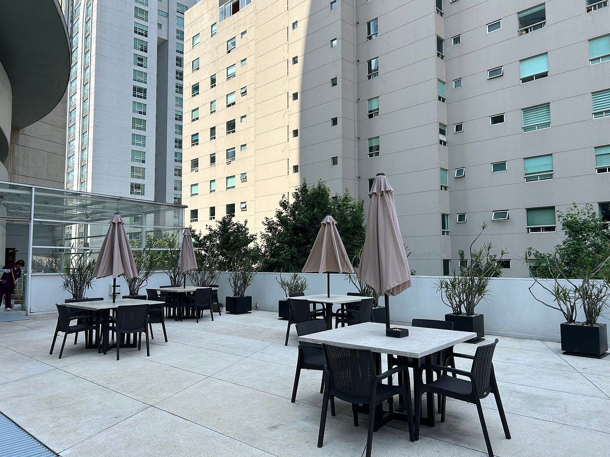 Apartamento em Hacienda de las Palmas, Huixquilucan, foto 43 de 48