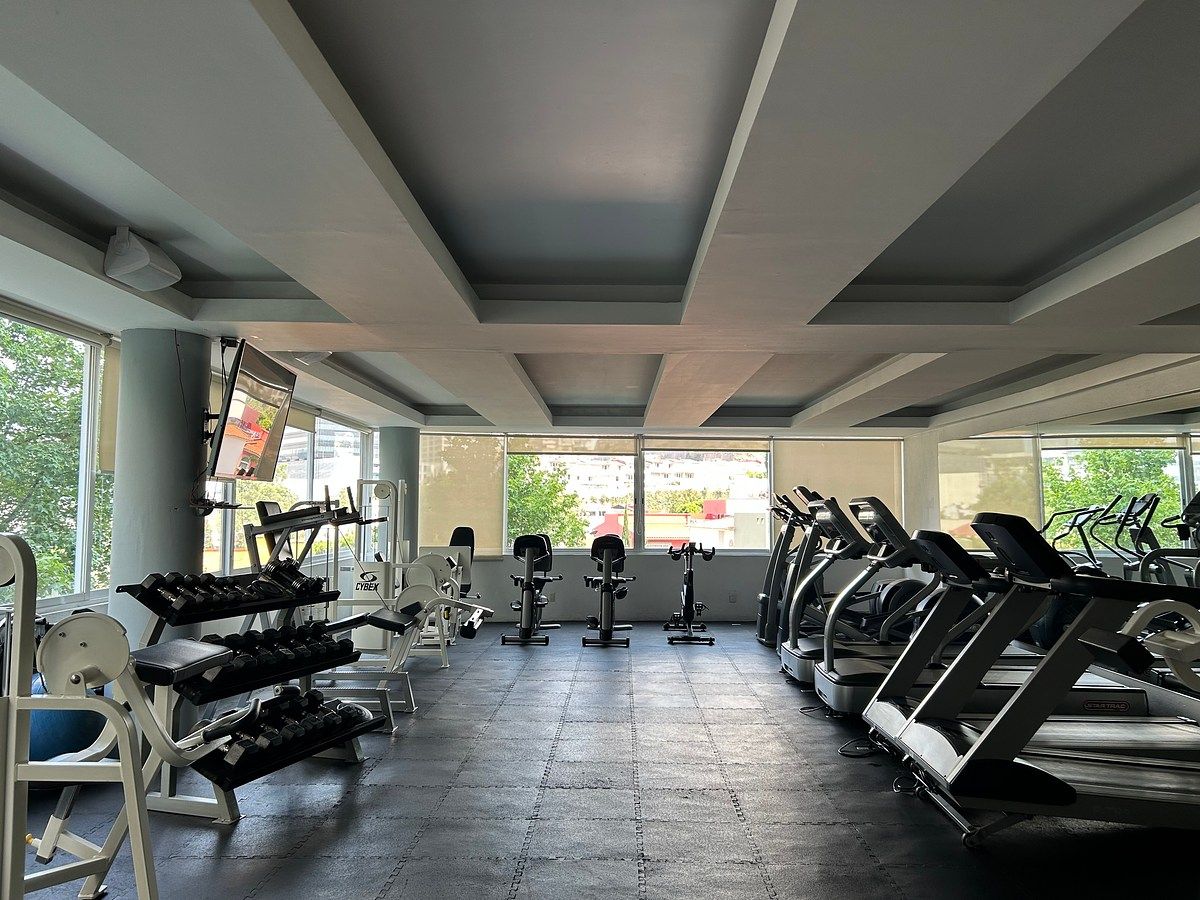 Apartamento em Hacienda de las Palmas, Huixquilucan, foto 46 de 48