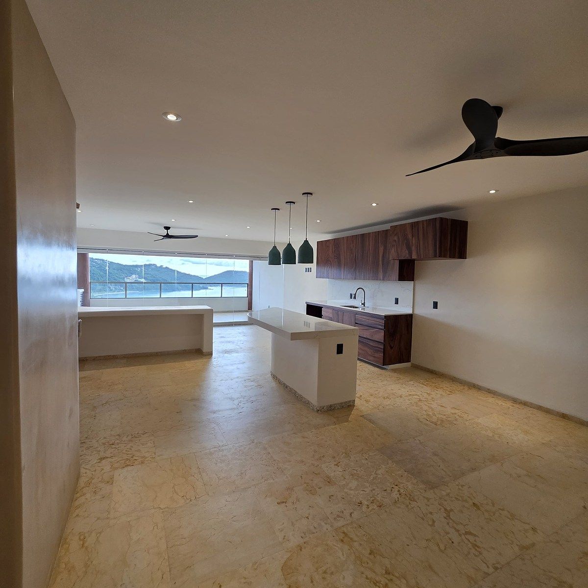 Apartamento em La Ropa, Zihuatanejo de Azueta, foto 4 de 15