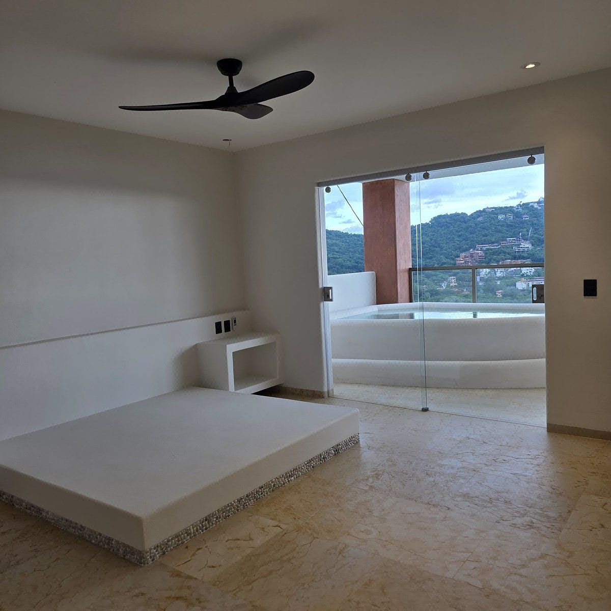 Apartamento em La Ropa, Zihuatanejo de Azueta, foto 5 de 15