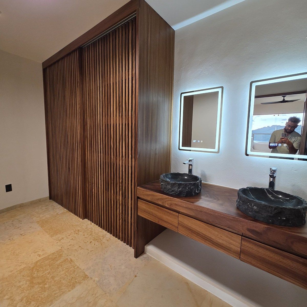 Apartamento em La Ropa, Zihuatanejo de Azueta, foto 7 de 15