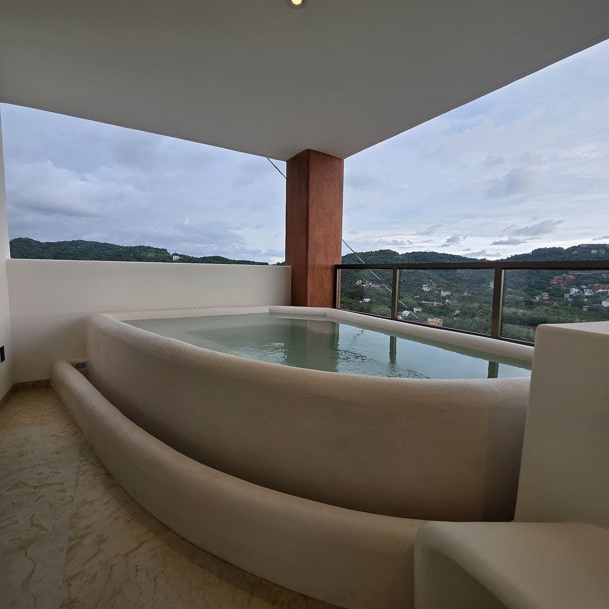 Apartamento em La Ropa, Zihuatanejo de Azueta, foto 8 de 15