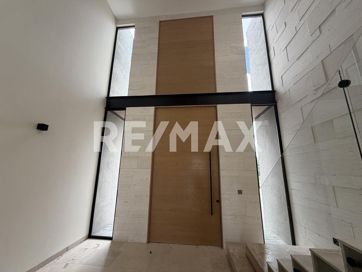 Casa em Fraccionamiento El Campanario, Querétaro, foto 4 de 50