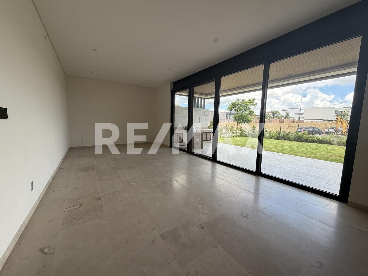 Casa em Fraccionamiento El Campanario, Querétaro, foto 8 de 50