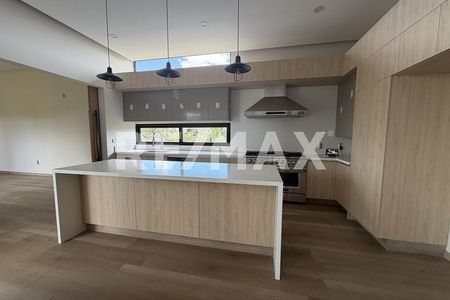 Casa en venta en El Campanario Queretaro