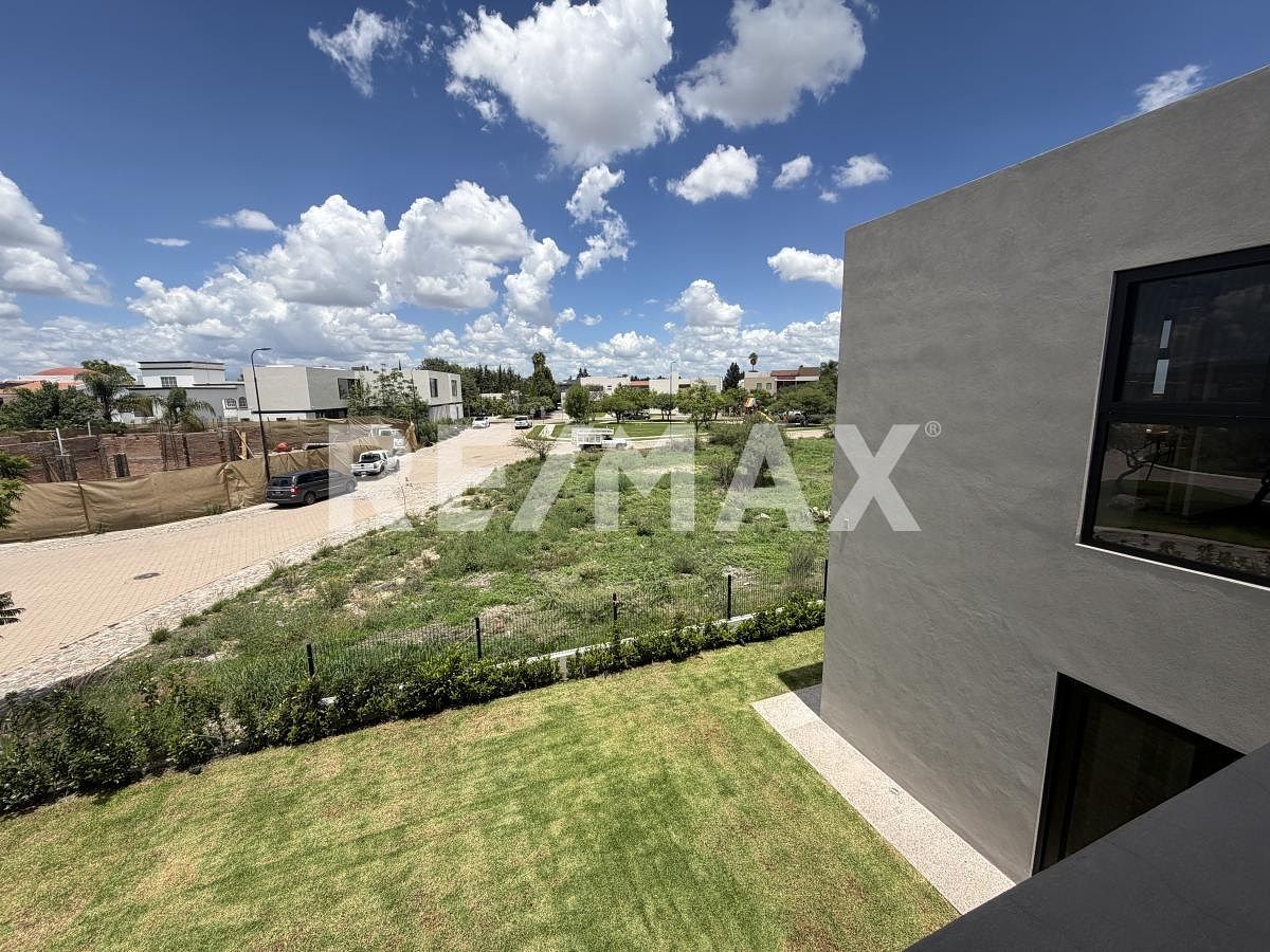 Casa em Fraccionamiento El Campanario, Querétaro, foto 42 de 50
