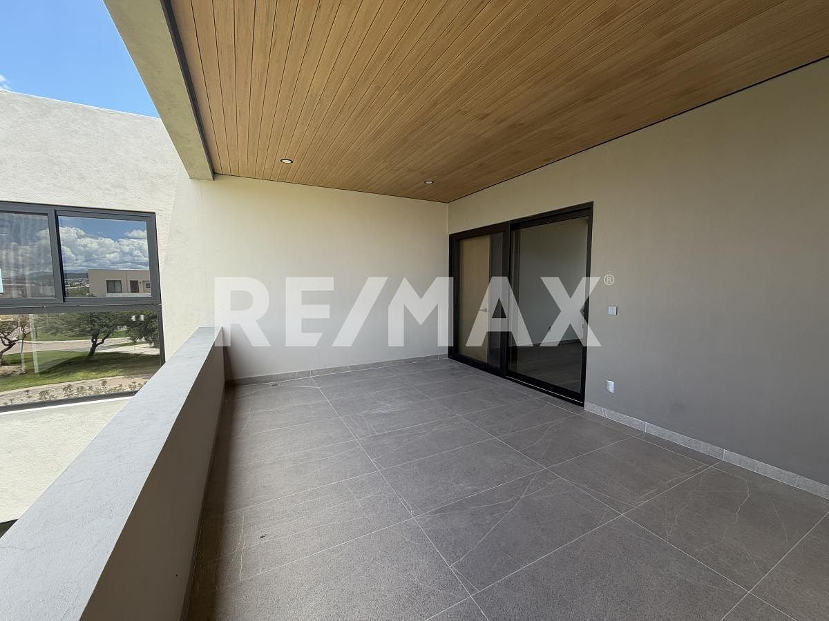 Casa em Fraccionamiento El Campanario, Querétaro, foto 44 de 50
