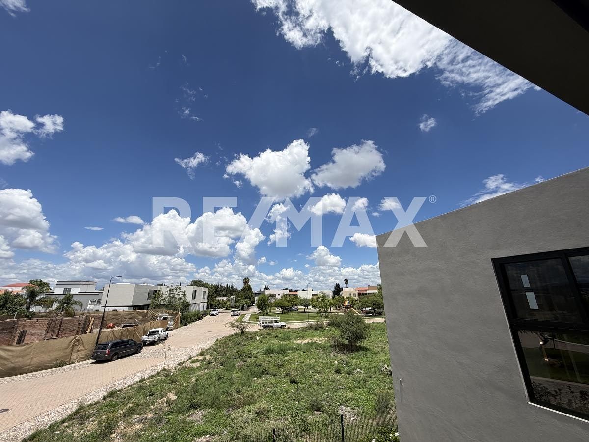 Casa em Fraccionamiento El Campanario, Querétaro, foto 45 de 50