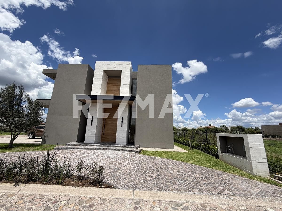 Casa em Fraccionamiento El Campanario, Querétaro, foto 46 de 50