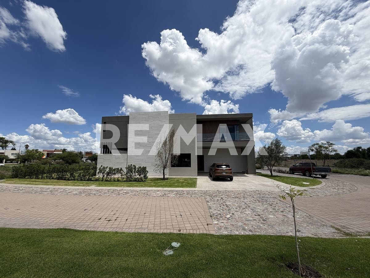 Casa em Fraccionamiento El Campanario, Querétaro, foto 50 de 50